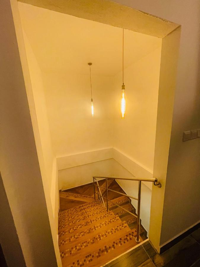 Ramzu Villa Thoddoo Ngoại thất bức ảnh