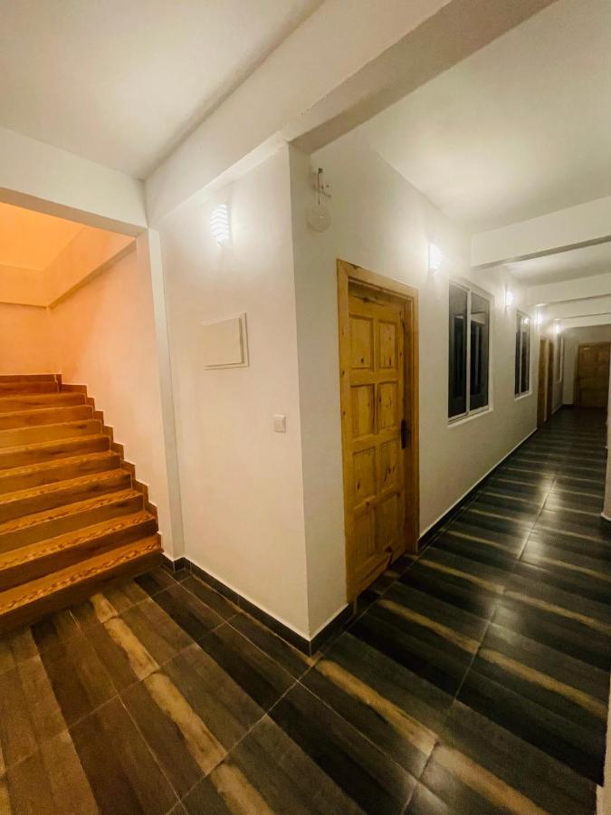 Ramzu Villa Thoddoo Ngoại thất bức ảnh