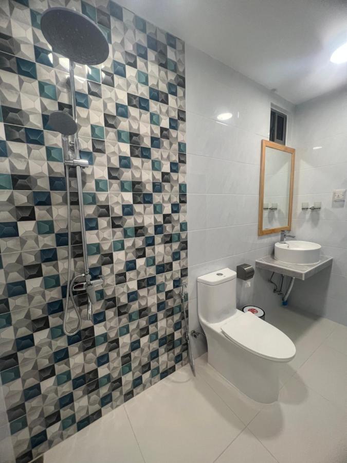 Ramzu Villa Thoddoo Ngoại thất bức ảnh
