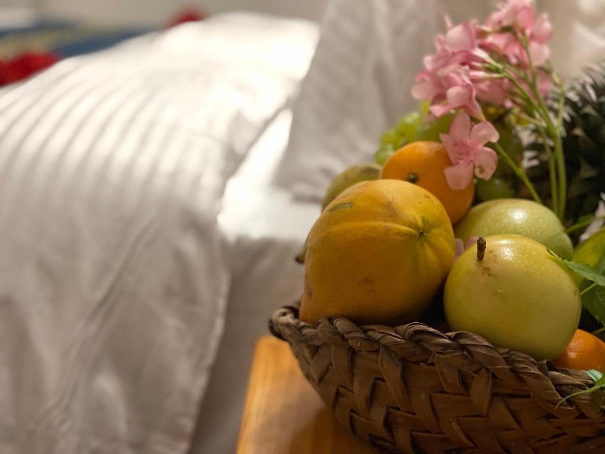 Ramzu Villa Thoddoo Ngoại thất bức ảnh
