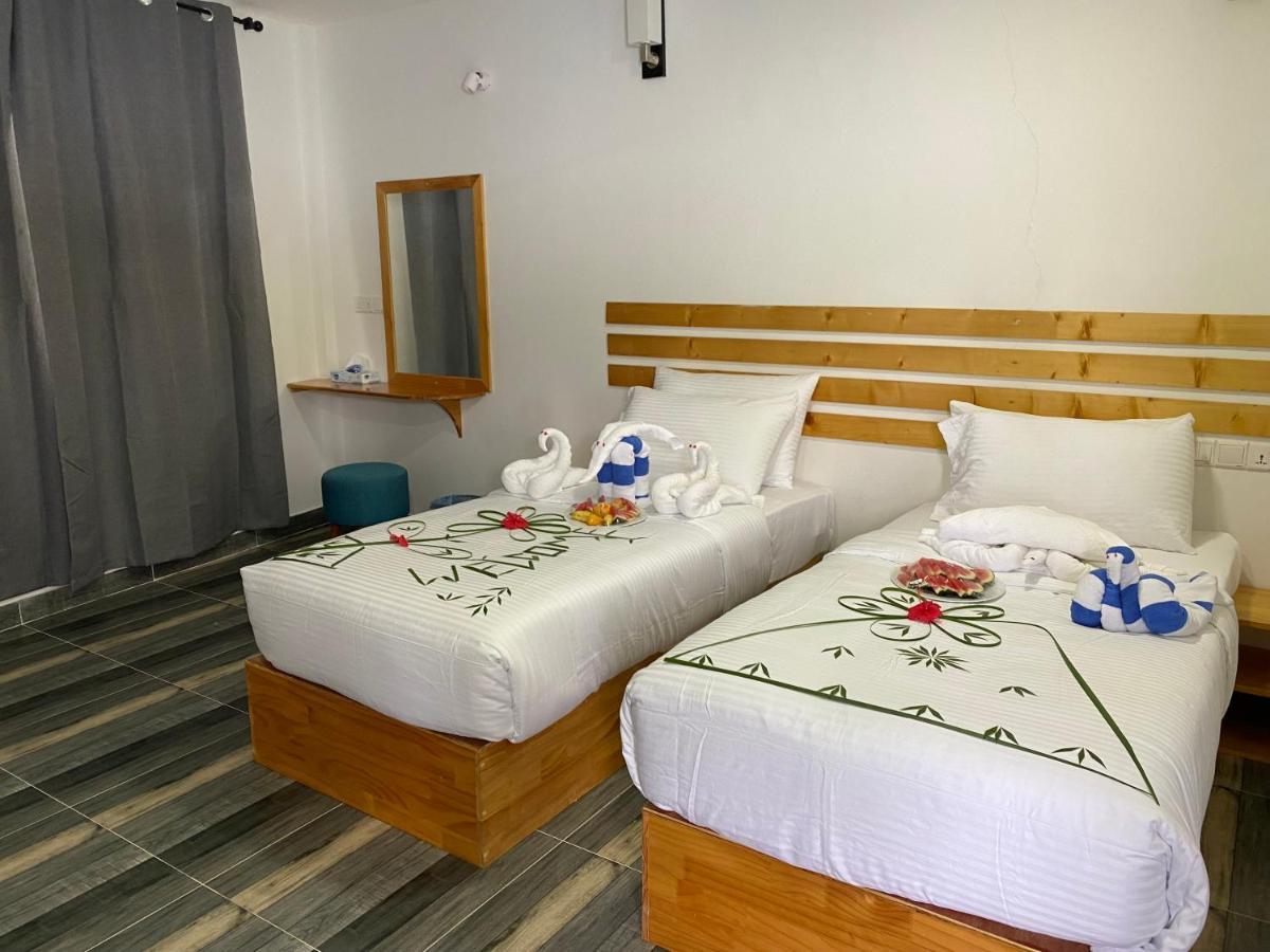 Ramzu Villa Thoddoo Ngoại thất bức ảnh