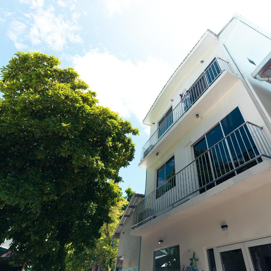 Ramzu Villa Thoddoo Ngoại thất bức ảnh