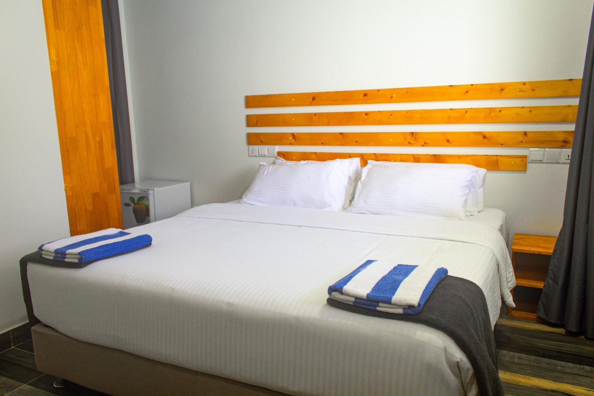 Ramzu Villa Thoddoo Ngoại thất bức ảnh